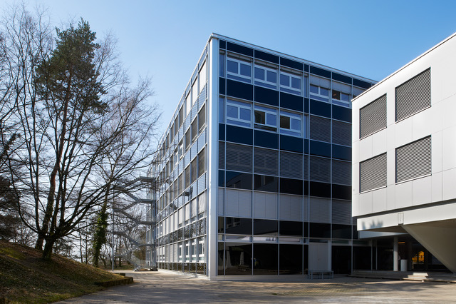 Ecole Professionnelle Commerciale – Lausanne – EPCL